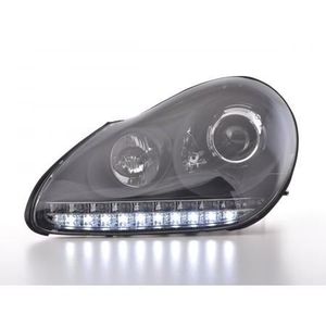Phare Principal Gauche Neuf Pour Porsche Cayenne 92A (2014-2017) - Réf 9587530