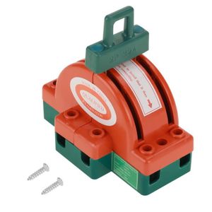 Paire 12v-24v Voiture Bateau Batterie doppelpol Interrupteur sectionneur disjoncteur