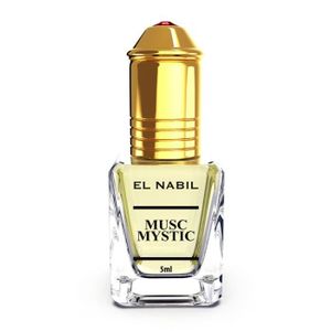 EAU DE PARFUM Extrait de Parfum | Roll-On MUSC MYSTIC par EL NAB