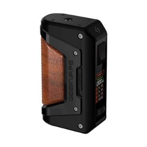 Box Aegis Legend 2 Geek Vape - Cdiscount