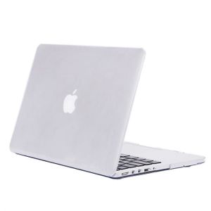 Housse pour Ordinateur Portable 13-13.3 Pouces Pochette MacBook Air/Pro  Retina/Laptop, Sac De Charguer,Blanc - Cdiscount Informatique