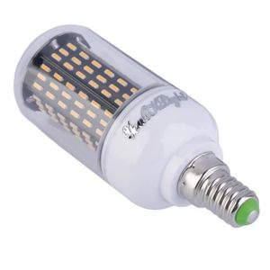 AMPOULE - LED Cosmos-E14 15W Blanc Froid - Lumière Blanc Chaud 1