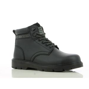 chaussure de securite safety