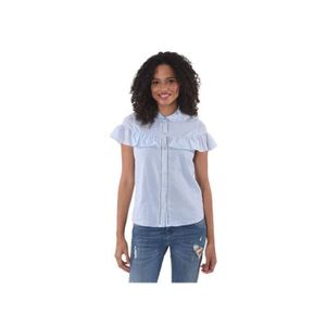 XS, T0 Femme Vêtements Kaporal Femme Hauts Kaporal Femme Blouses & Chemises  Kaporal Femme Chemises  Kaporal Femme multicouleur Chemise KAPORAL 34 Chemises  Kaporal Femme 