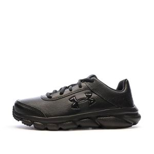 Chaussures de Running Mixte Enfant Under Armour Grade School Assert 8 Ufm Syn