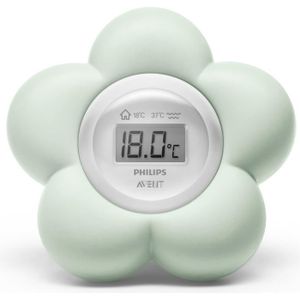 SeniorMar-UK Thermomètres à Eau pour bébé Jouet Forme d'ours Intelligent Jouets de Bain pour bébé pour Enfants Enfants thermomètres de Bain à température précise