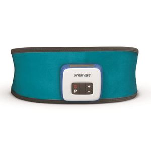 avis ceinture medisana