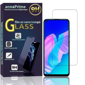 Huawei Honor 6A Vitre protection d'ecran en verre trempé incassable