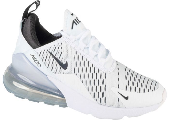 Nike Air Max 270 Chaussures pour Homme DO6392-001 Noir - Cdiscount  Chaussures