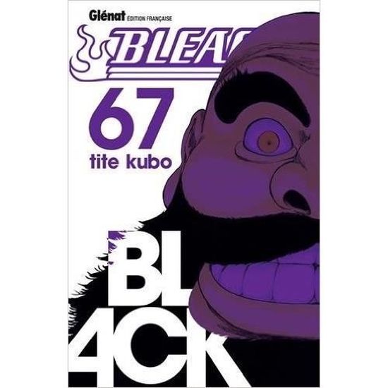 Bleach Tome 67 Cdiscount Librairie Bleach Tome 67 Cdiscount Librairie