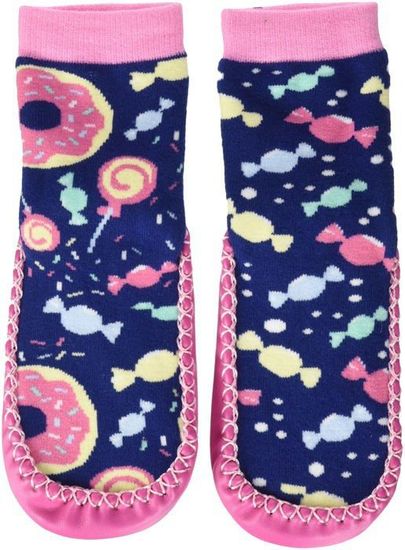 Chaussures De Plage Pour Enfant – Anti-UV – Semelle Antidérapante – Séchage Rapide – Fermeture Scratch – Modèle Mixte - 7