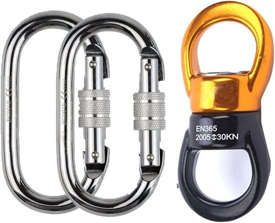 Kit De Suspension Réglable Câble 2 Mètres Pour Rail Monophasé ABI