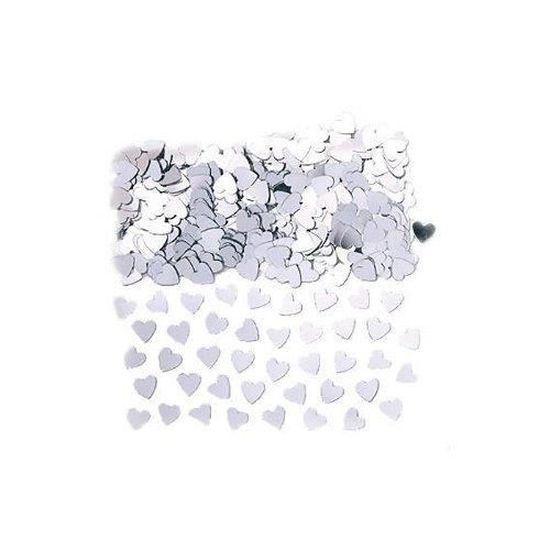 Amscan – 9900481 14 G 40 Metálico Confeti