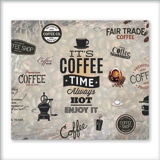 Murando Protection De Verre De Cuisine Plaque De Protection En