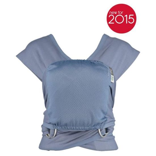 porte bébé caboo nct
