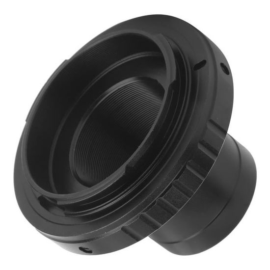Adaptateur Anneau De Monture En T Pour Télescope - Connexion Appareil Photo - Neuf Sous Blister