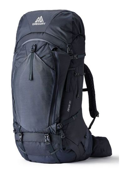 Gregory Deva 60 - Sac à dos de trekking Femme | Livraison gratuite