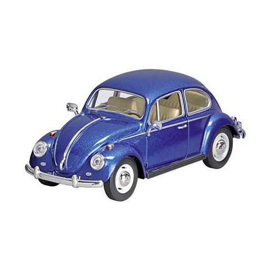 volkswagen coccinelle radiocommandee rose