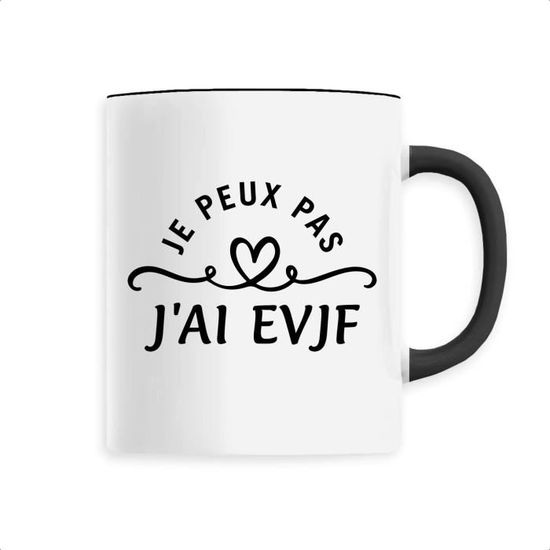 Mug JE PEUX PAS J'AI SIESTE - Le Roi Du T-Shirt