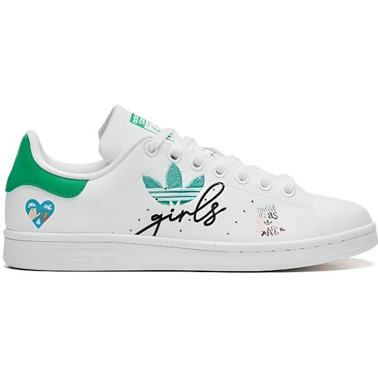 kappa stan smith