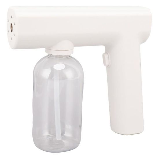 NC 300 ML USB Nano Pulvérisateur Pistolet Désinfectant Désinfectant Portatif Brumisateur [6626