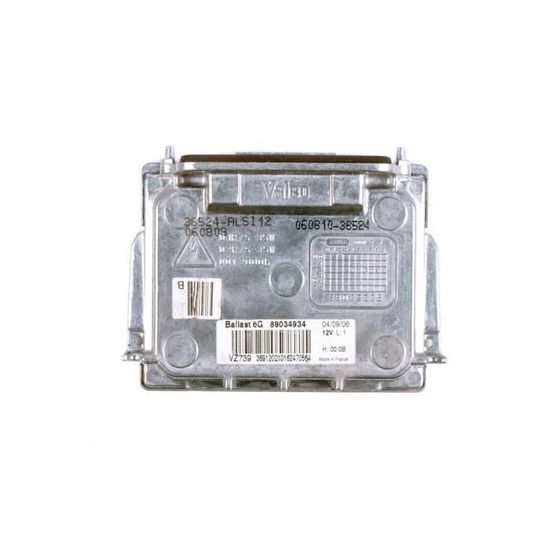 Xénon Ballast Compatible avec Citroën pour C4 LC LA C4 B7 C5 RD TD DS4