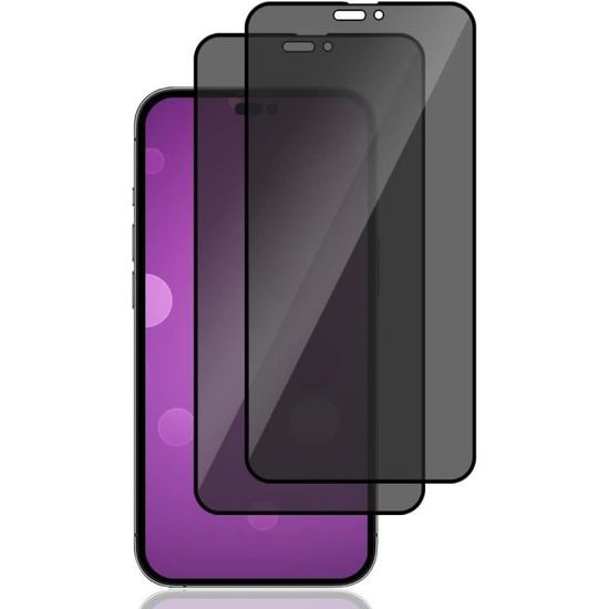 Upscreen Filtre De Confidentialité Pour Lenovo ThinkPad L13 Gen 2 Film Protection Ecran Anti-Espion, Privacy Filter Anti-Regard, Anti-Reflet