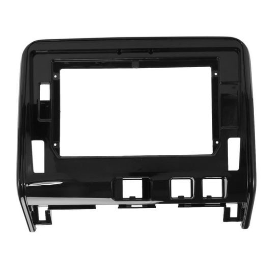 Kit Mascherina Autoradio 2 DIN Per Lexus IS200/IS300 1995-2006 – Telaio In ABS Per Installazione Stereo Aftermarket