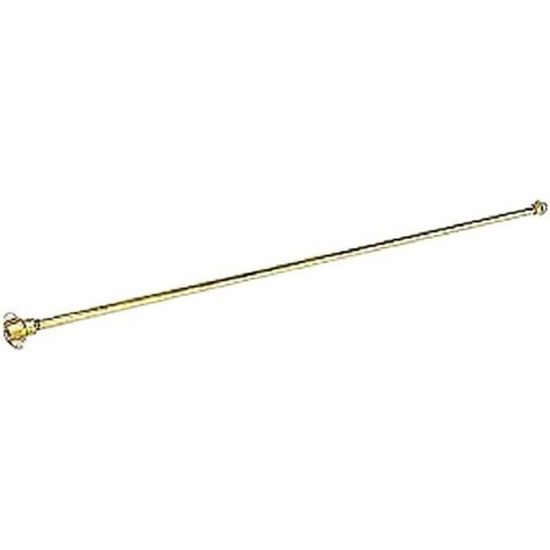 GLORIA Type 131 Rallonge télescopique pour pulvérisateurs GLORIA en