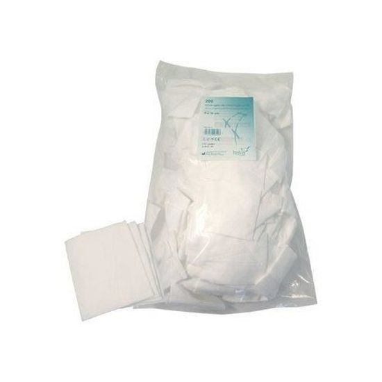 Tetra Rectangles Coton 8x10cm Sachet Vrac 0 Cotons Maternite Pour Le Change Des Bebes Cdiscount Sante Mieux Vivre