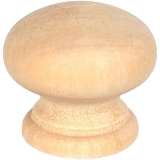 Pack De 30 Boutons De Tiroir Et De Meuble En Céramique Multicolore