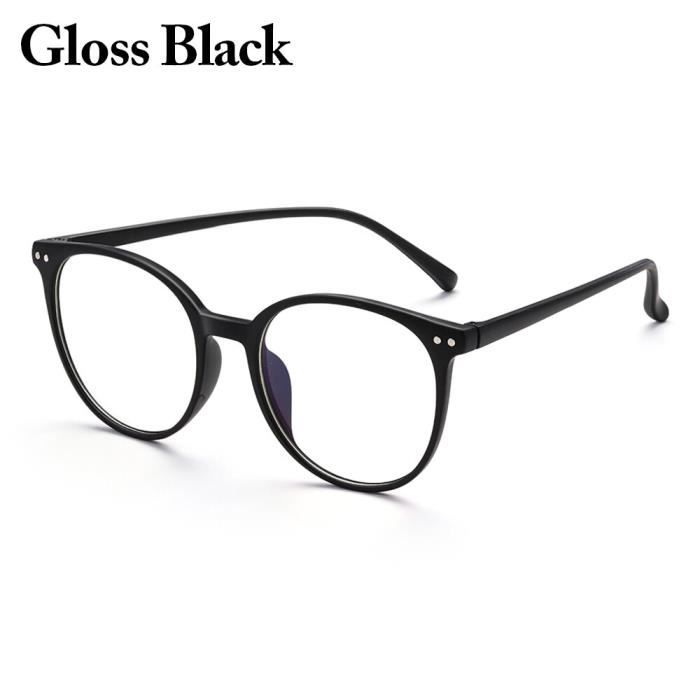 Lunettes anti rayons bleus clearance