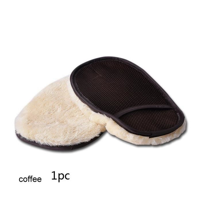 Gant de soin doublé gants de ménage meubles verre poussière ménage nettoyage imperméable nettoyage éponge tissu 1 pièces gants de la