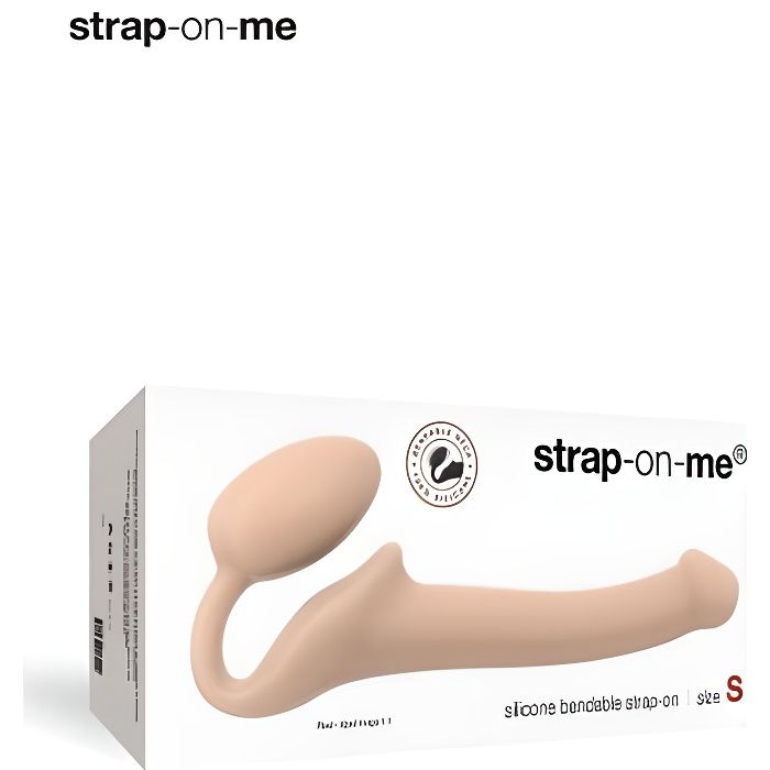 Gode ceinture strap-on chair S
