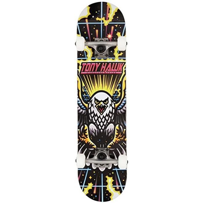 Skateboard Complet Tony Hawk Signature Series Arcade - 7.5 Inch Multi
