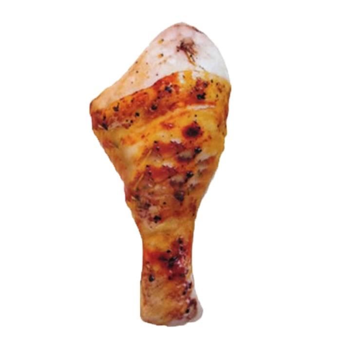 Jouet,Jouets pour chiens Résistant à la morsure, jouet pour chiot en coton, petits jouets interactifs, baguettes - Type Drumstick