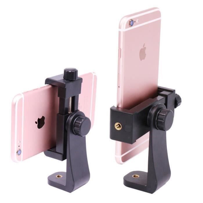 Support téléphone Ulanzi pour