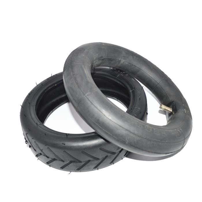 BO Pneus Pour Xiaomi Trottinette Electrique Intérieur et Extérieur