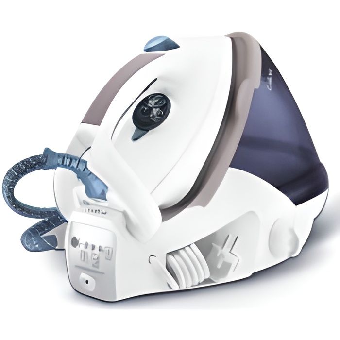 CENTRALE VAPEUR EXPRESS GV7058CO CA