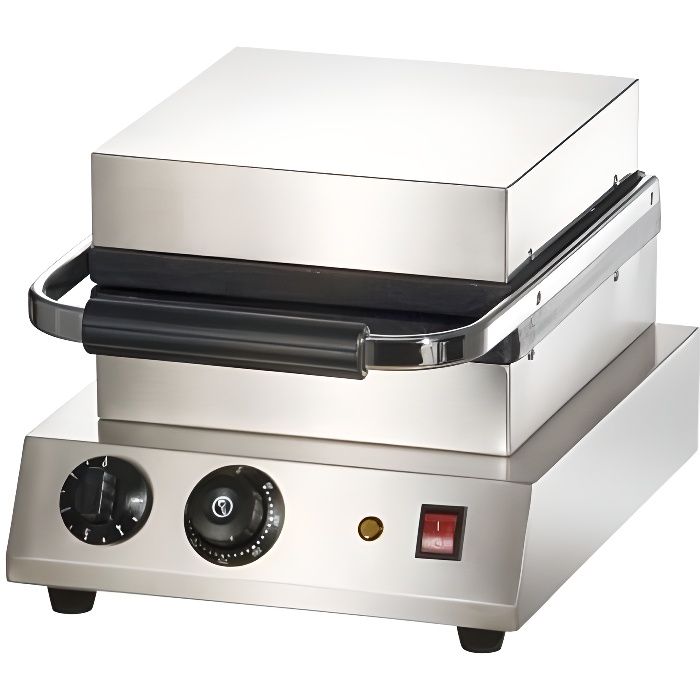 Gaufrier Professionnel - 2 kW - Combisteel