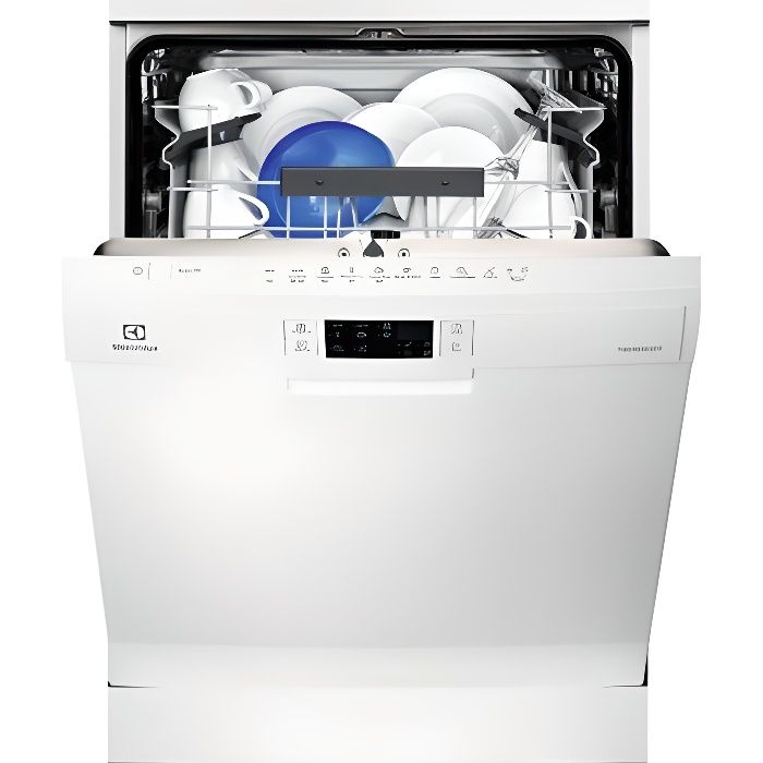Lave-vaisselle ELECTROLUX ESF5545LOW
