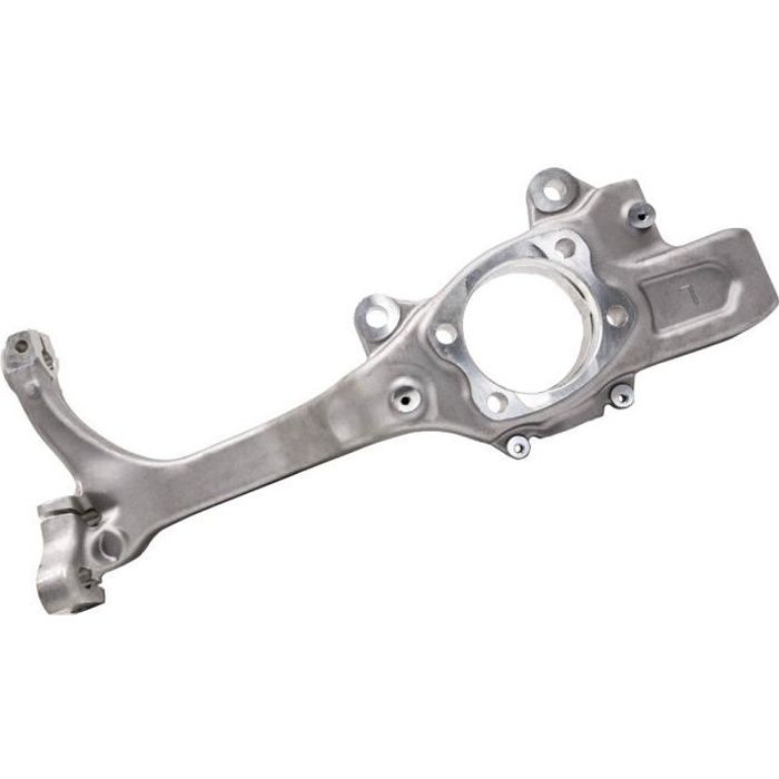 Fusée d'essieu de suspension de roue avant gauche pour Seat pour Audi A4 Avant B6 B7 2000-08 8E0407253E
