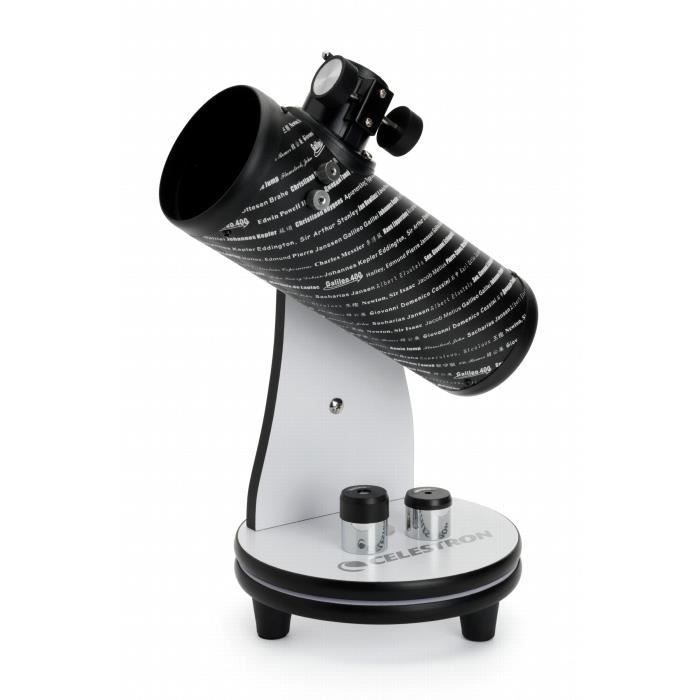 Vtc 21024 FirstScope Telescope OWQYG Taille-M