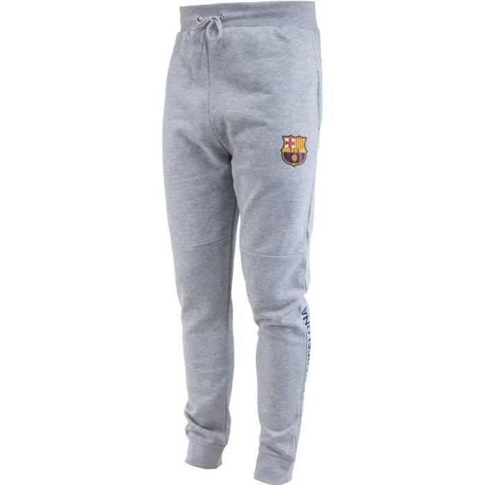 Pantalon molleton BARCA - Collection officielle FC BARCELONE - Homme
