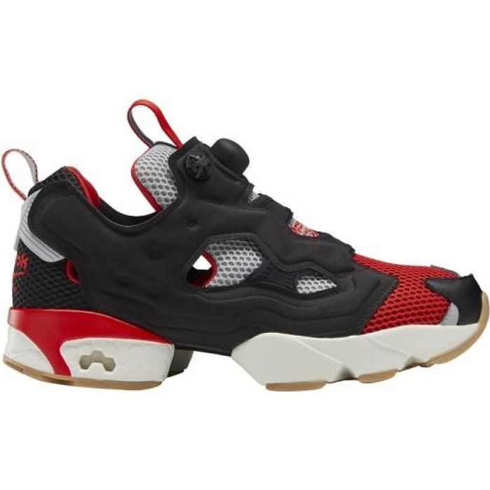 Basket mode Reebok Instapump Fury OG N Noir