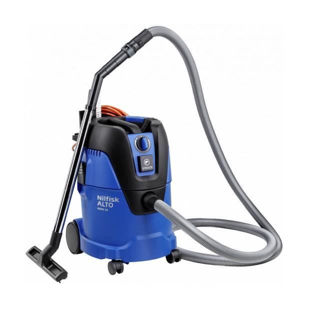 Nilfisk AERO 26-2L PC