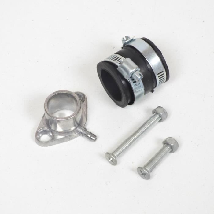 Pipe d admission Replay pour Scooter Peugeot 50 Trekker Avant 2020