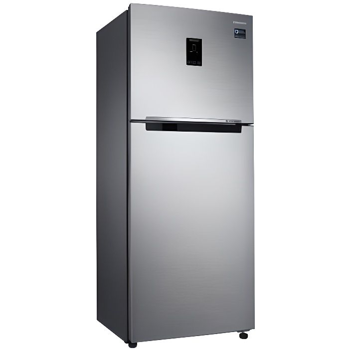 Samsung RT35K5530S8/ES Réfrigérateur Double Porte 273 L No Frost Inox - Samsung