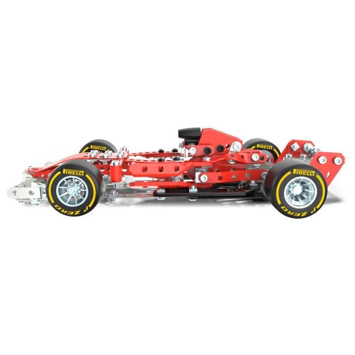 MECCANO FERRARI Formule 1