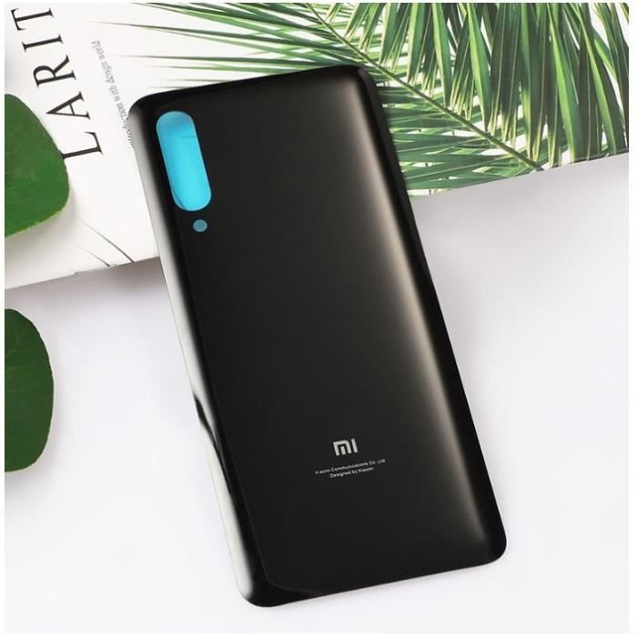 Cache Batterie Xiaomi MI 9